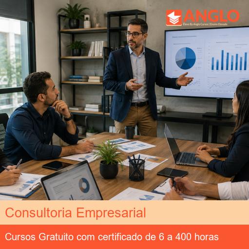 Consultoria Empresarial